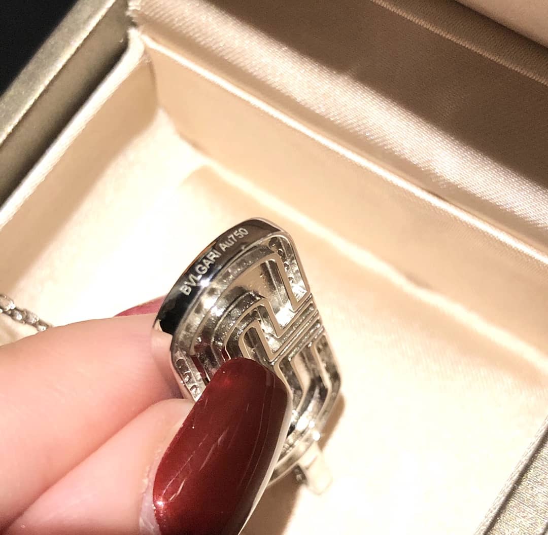 Best Bv1g*ai Classic Necklace