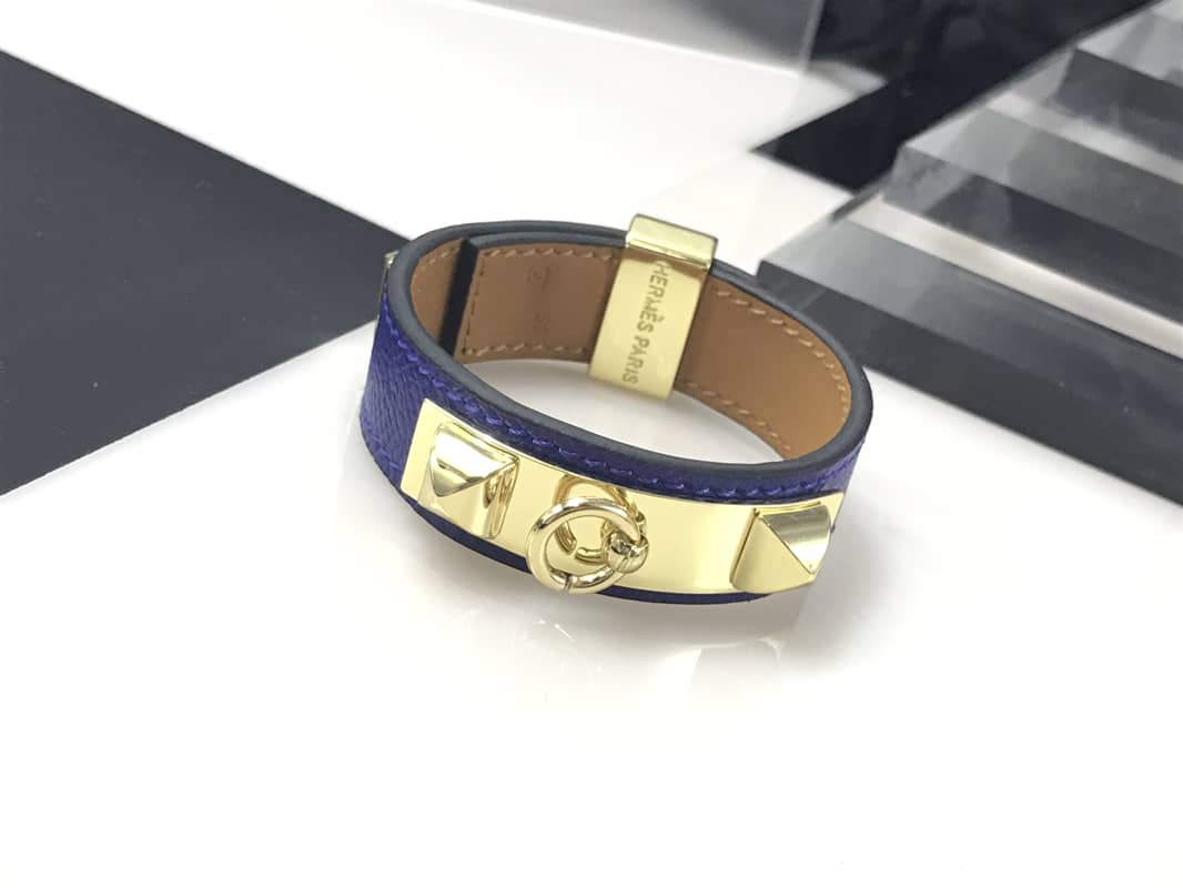 Luxury H**me5 Classic AAA+ Bracelet