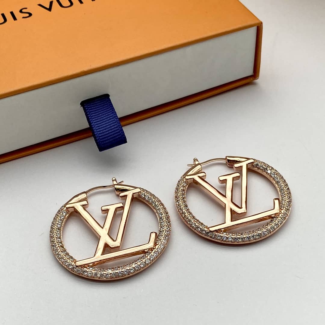 Best L0vis Vvtt0n Classic Earring