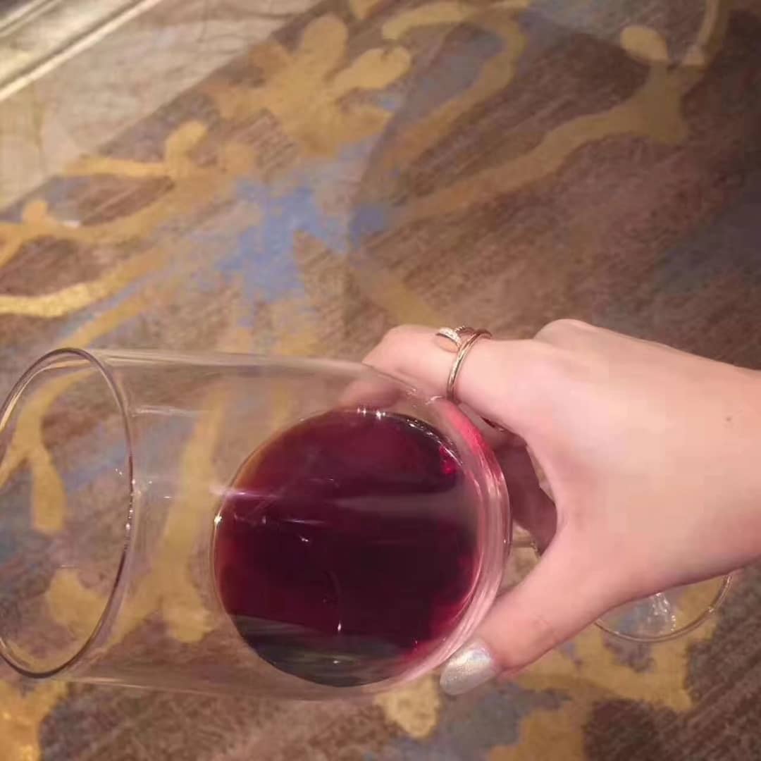 Ca*t1er Dupe Ring Classic AAA+