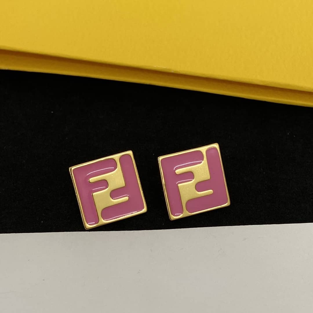 Wholesale F**di AAA+ Earring