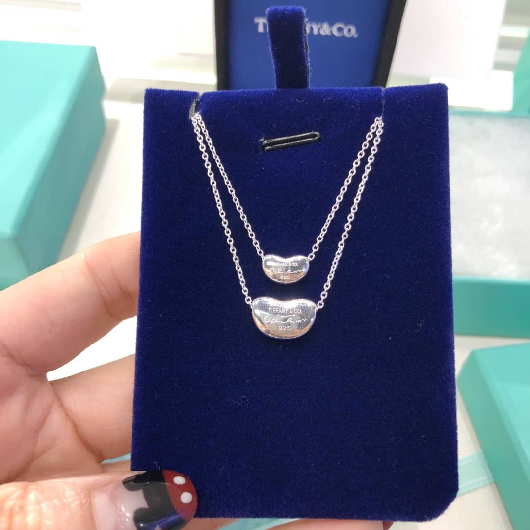 Cheap T*f*ny Necklace