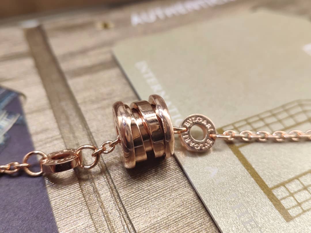 7 Star Bv1g*ai Bracelet