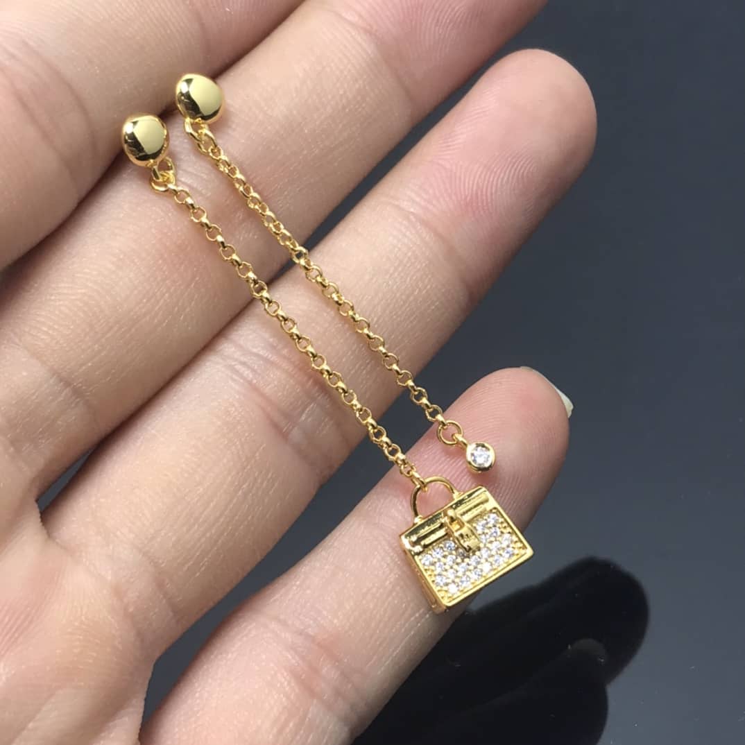 Replica H**me5 Earring