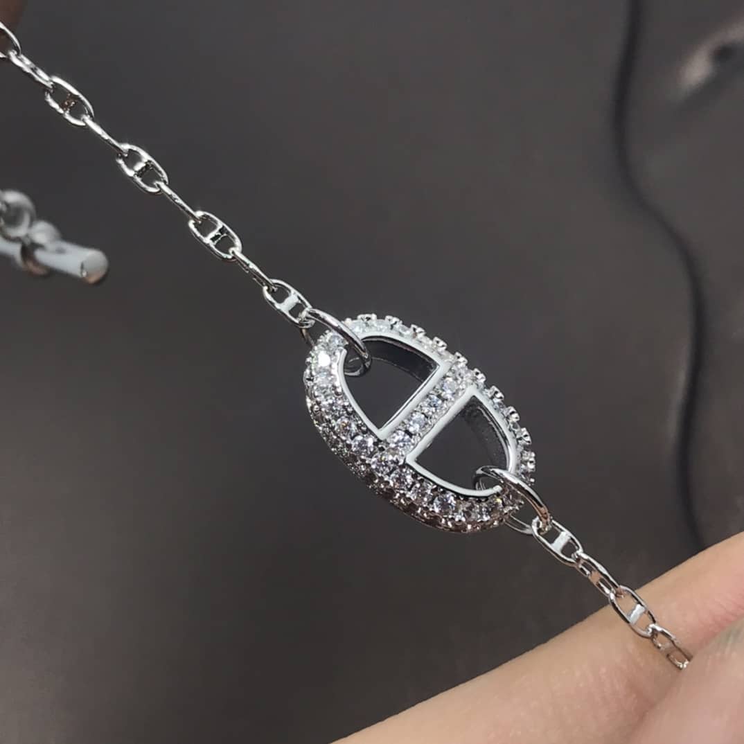 Designer H**me5 Classic Bracelet