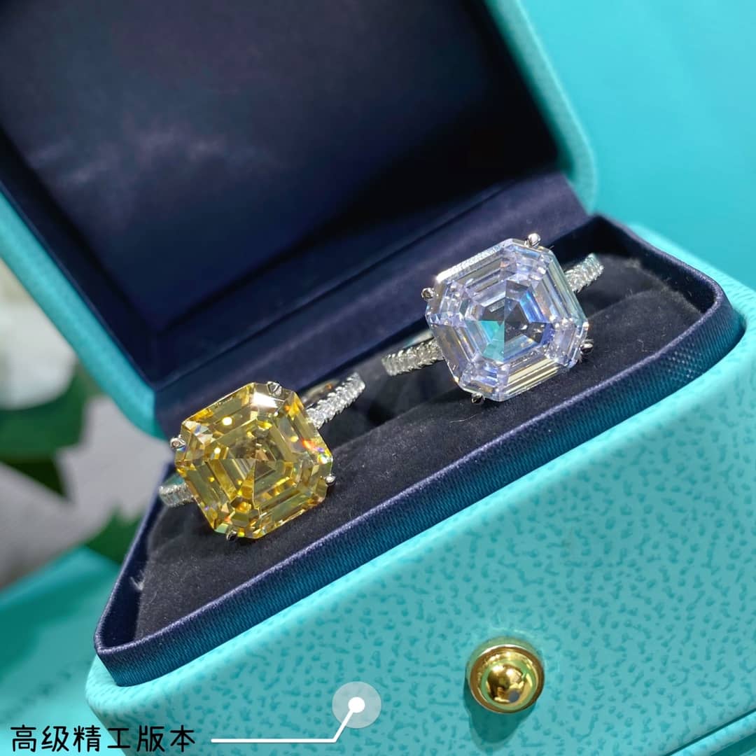 Best T*f*ny Classic Ring