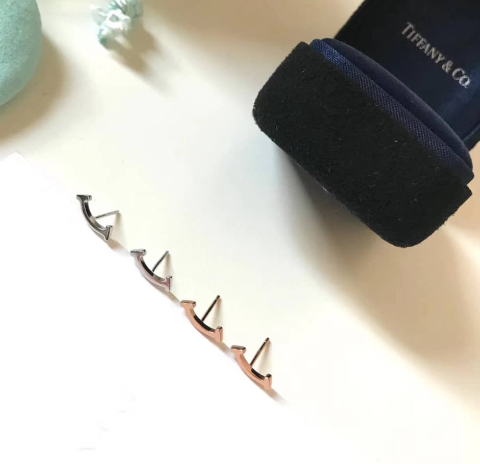 Cheap T*f*ny Earring