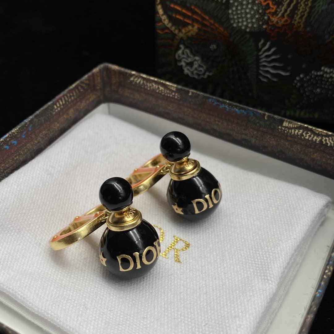 Wholesale Chr1st1an D10r AAA+ Earring