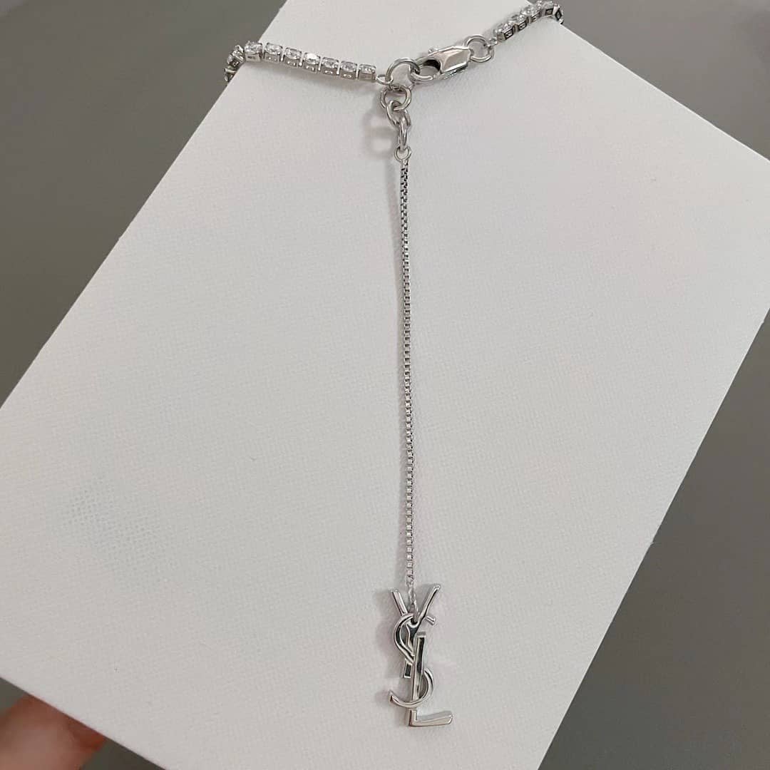 Best Y51 Classic Necklace