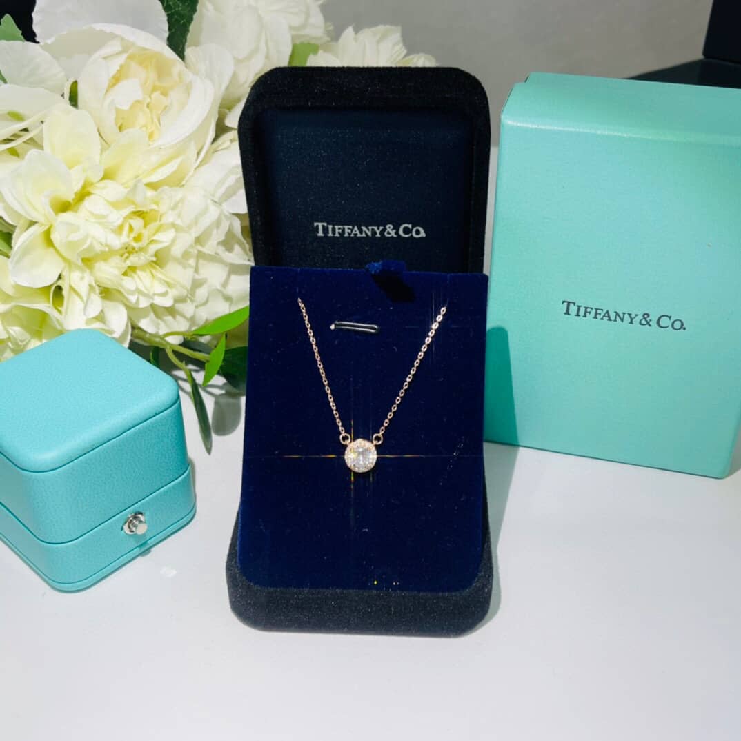 Best T*f*ny Classic Necklace