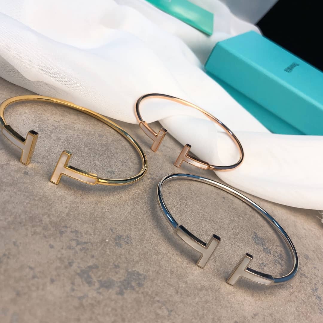 Replica T*f*ny Bracelet