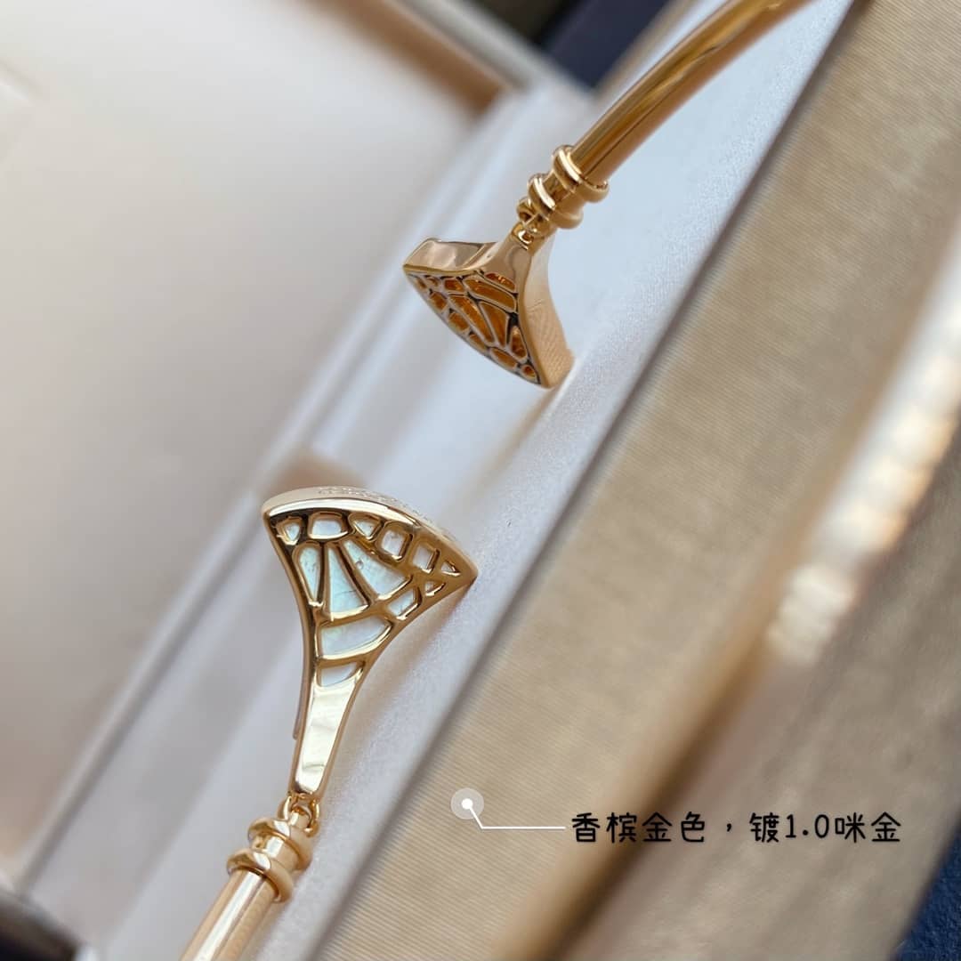 Designer Bv1g*ai Classic Bracelet