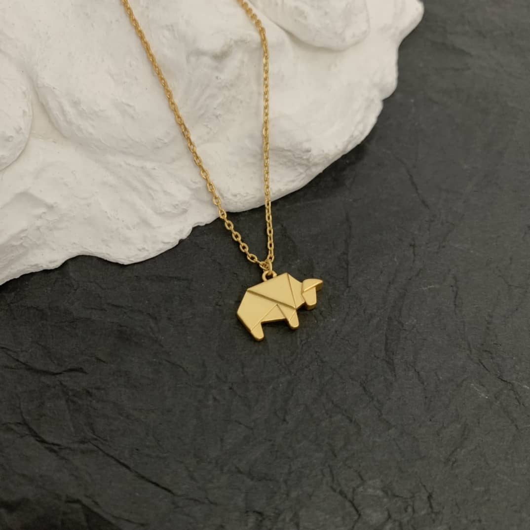 7 Star L0vis Vvtt0n Necklace