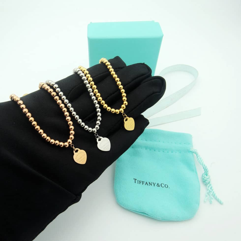 Replica T*f*ny Necklace