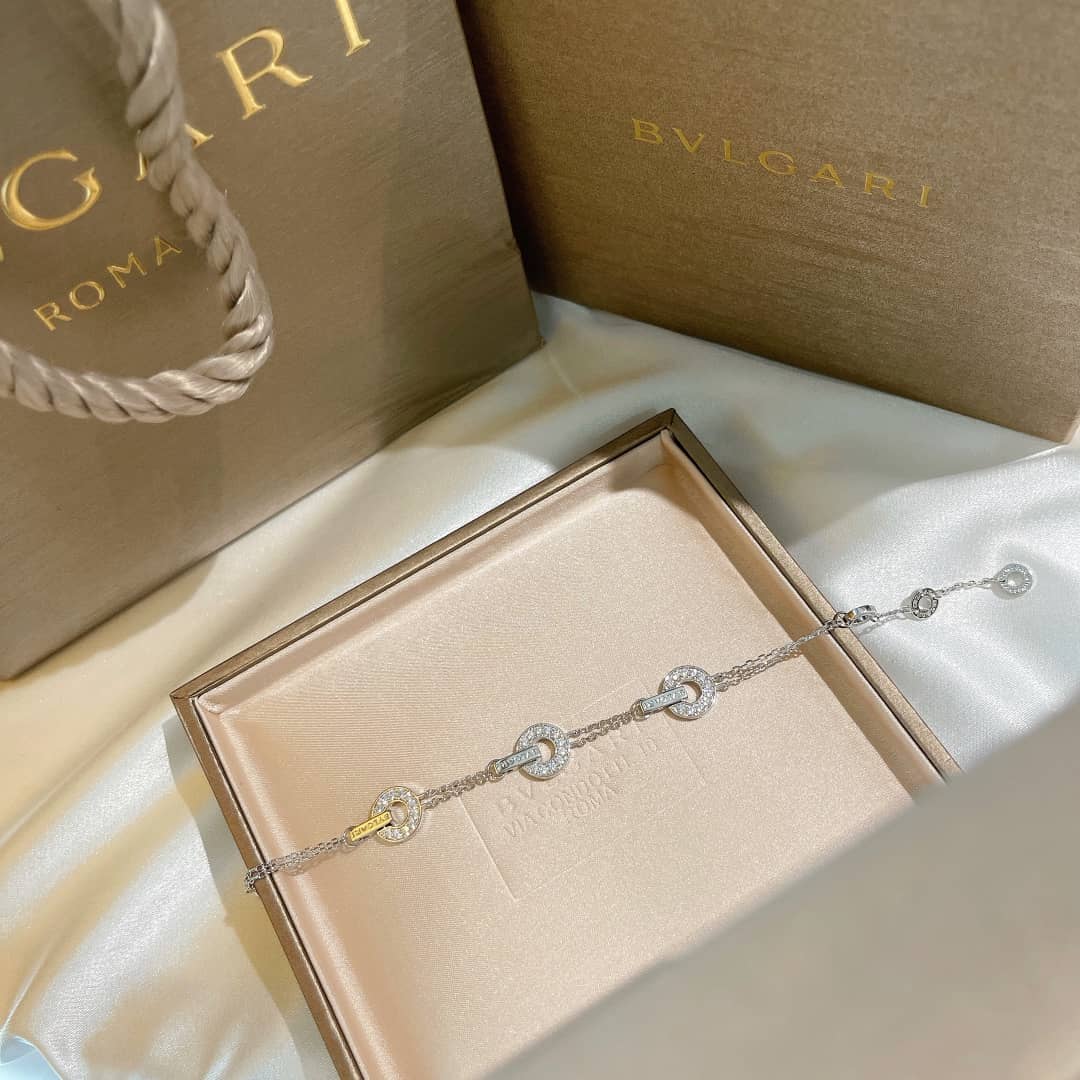 Cheap Bv1g*ai Bracelet