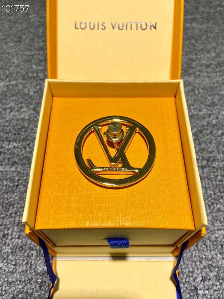 High Quality L0vis Vvtt0n Brooch