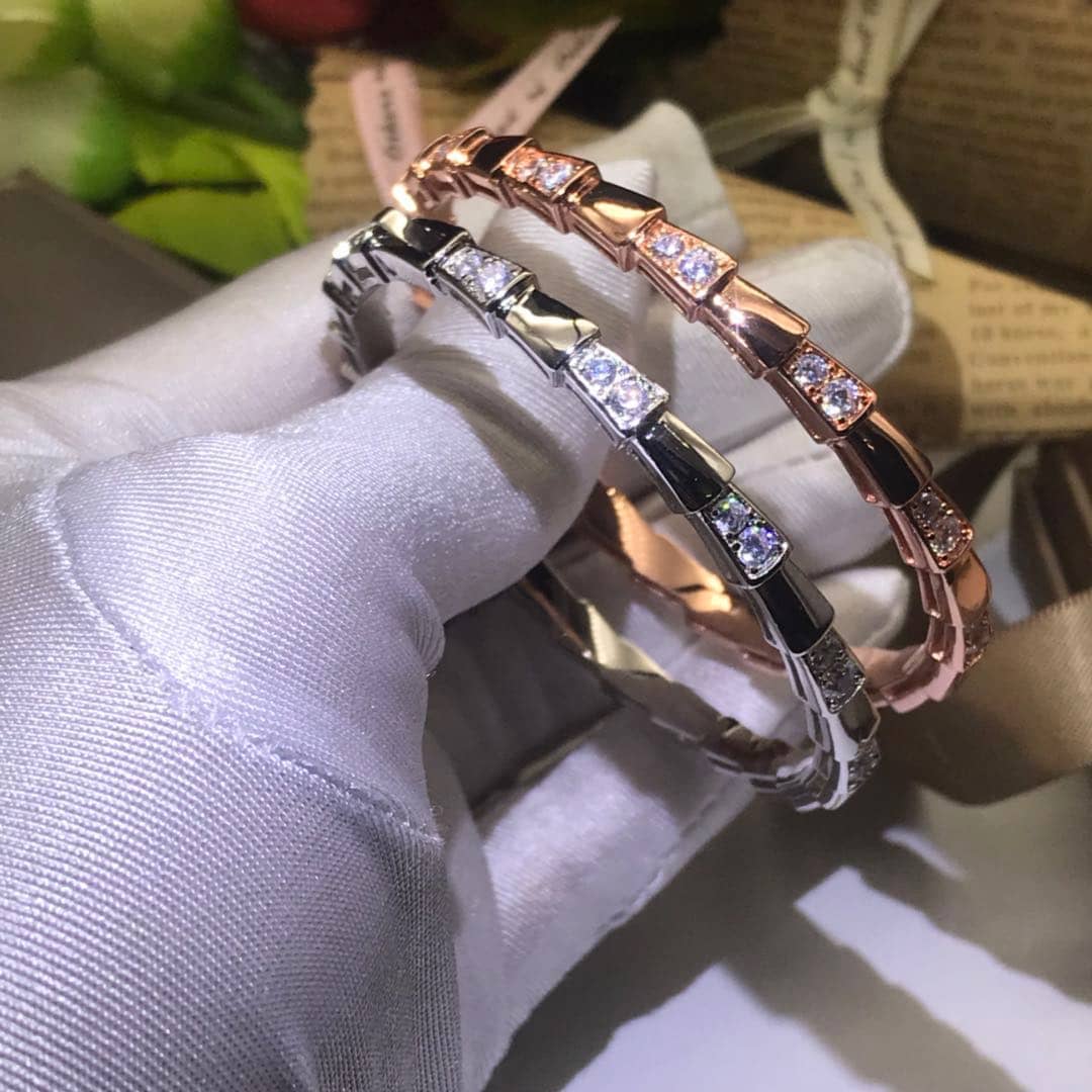 Replica Bv1g*ai Bracelet