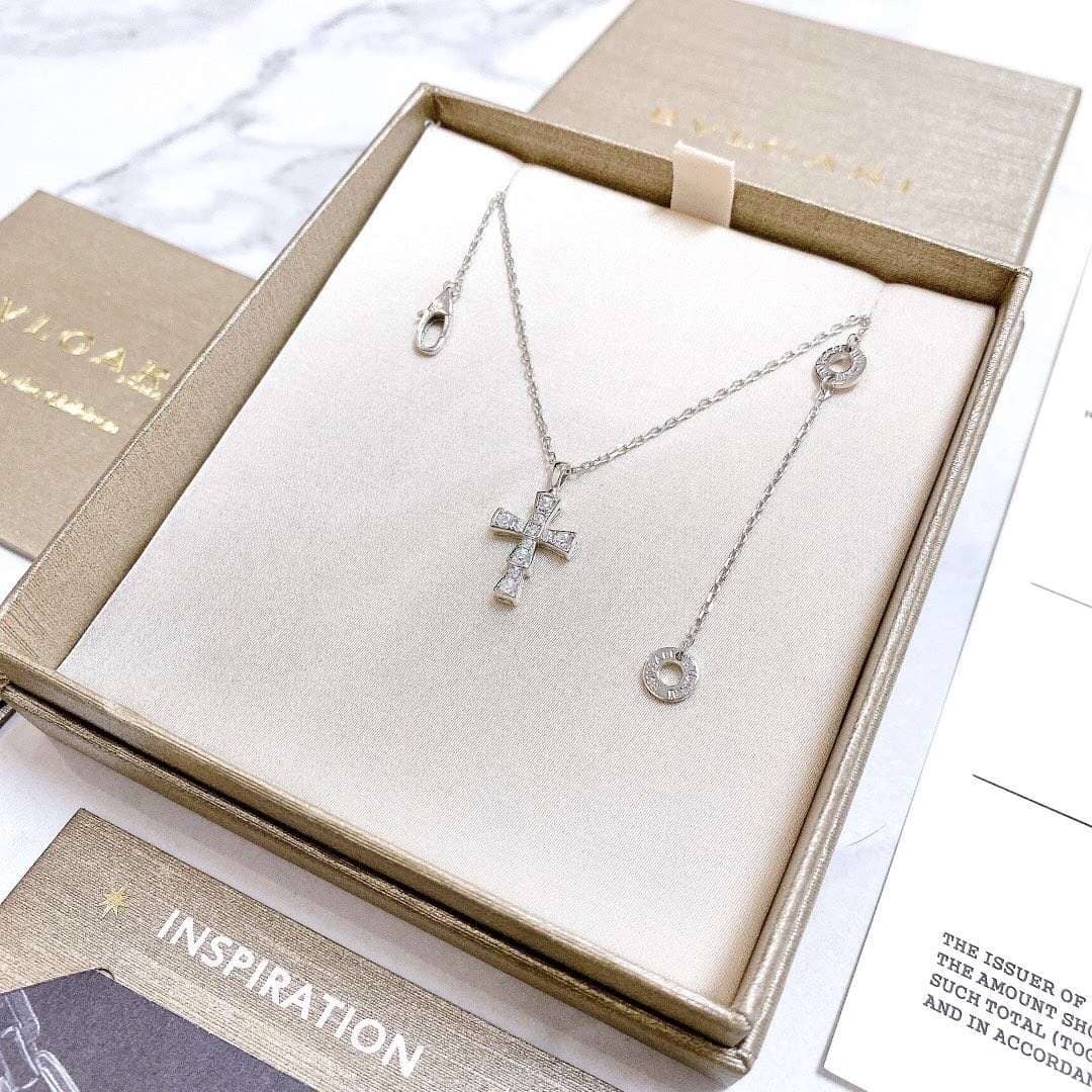 Bv1g*ai Necklace For Sale