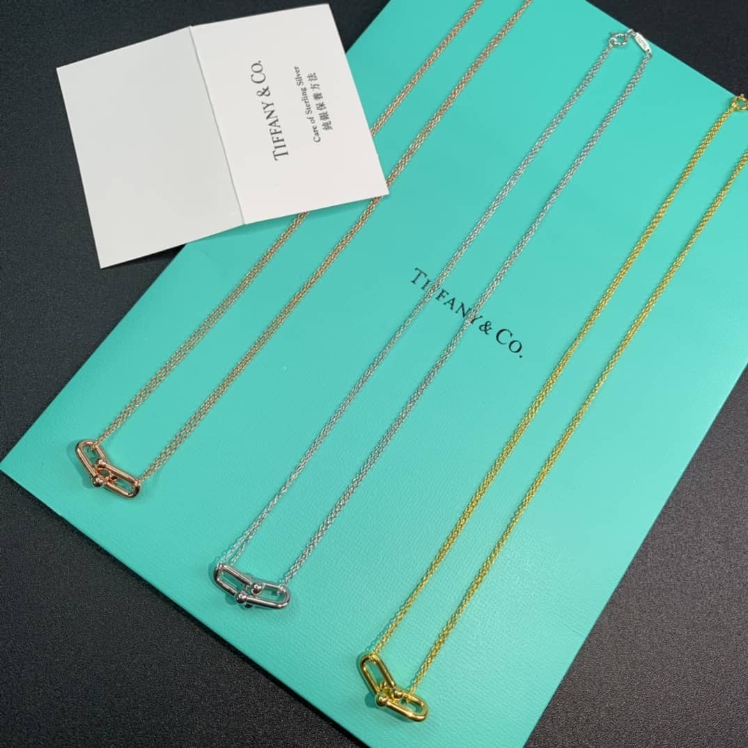 Luxury T*f*ny Classic AAA+ Necklace
