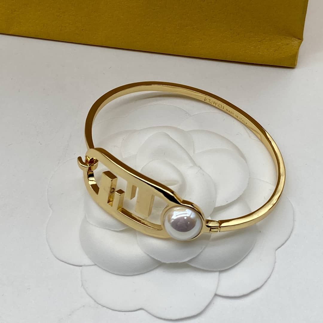 F**di Bracelet For Sale