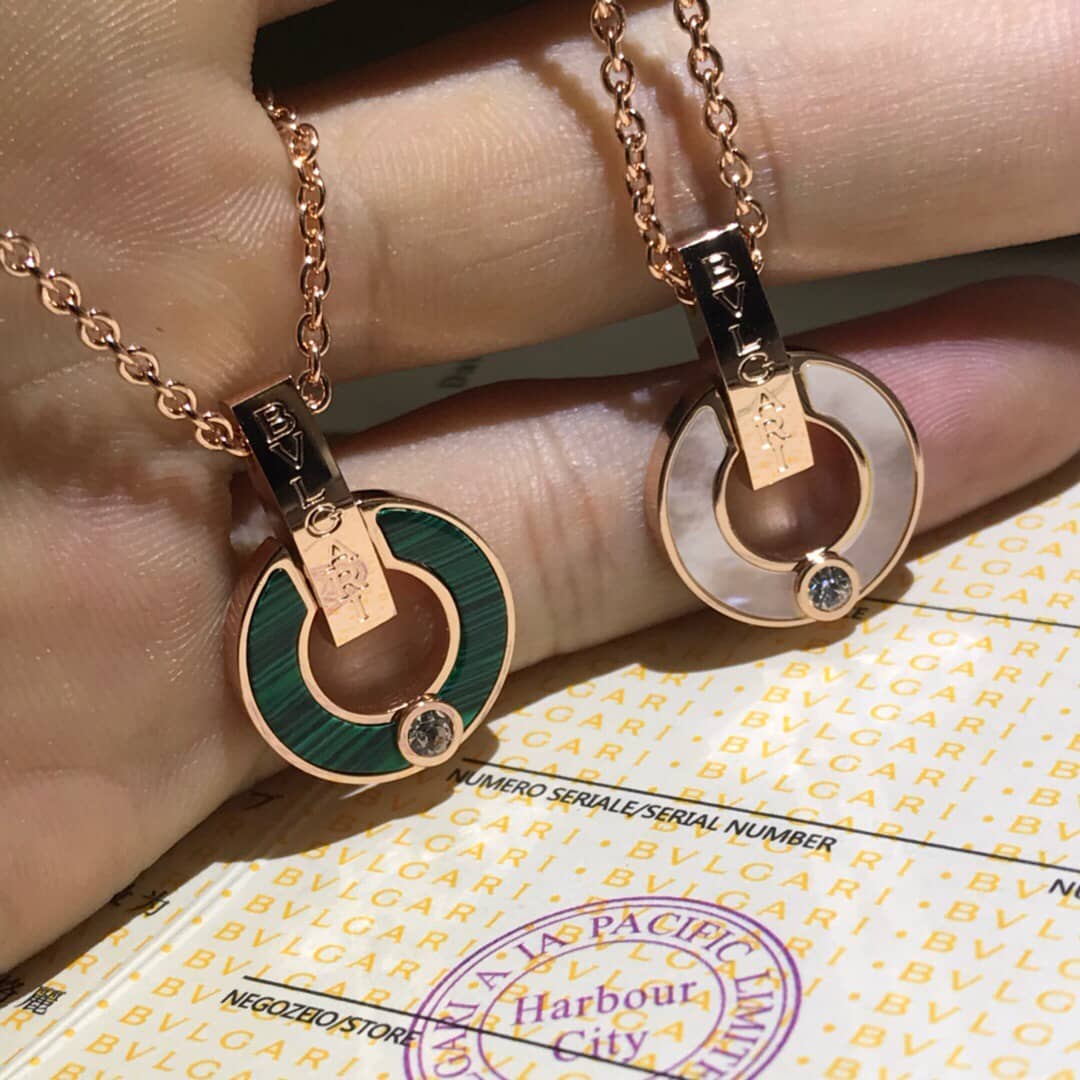 High Quality Bv1g*ai Necklace