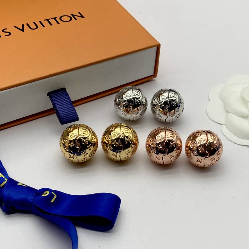 High Quality L0vis Vvtt0n Earring