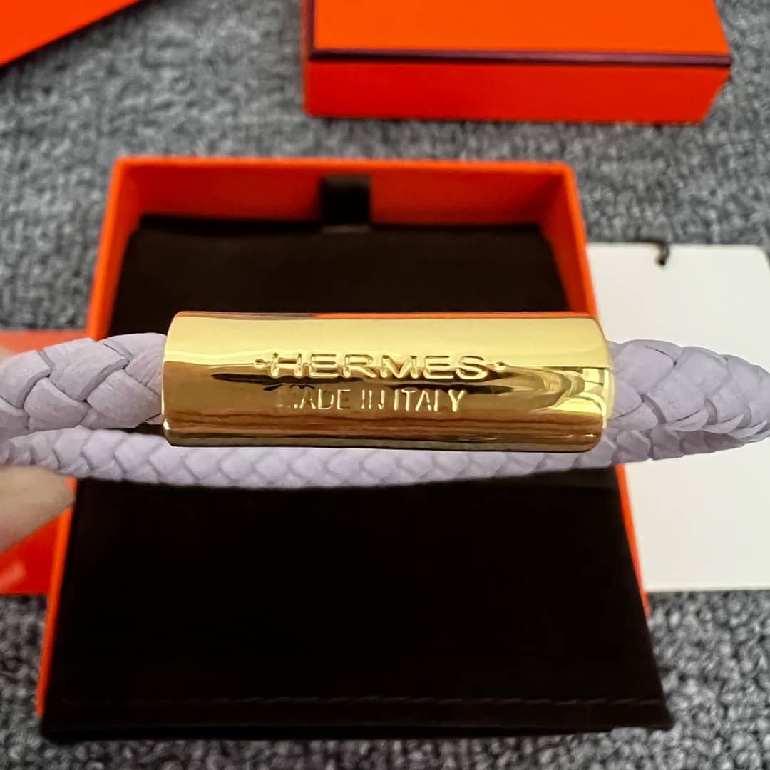 Wholesale H**me5 Logo Bracelet