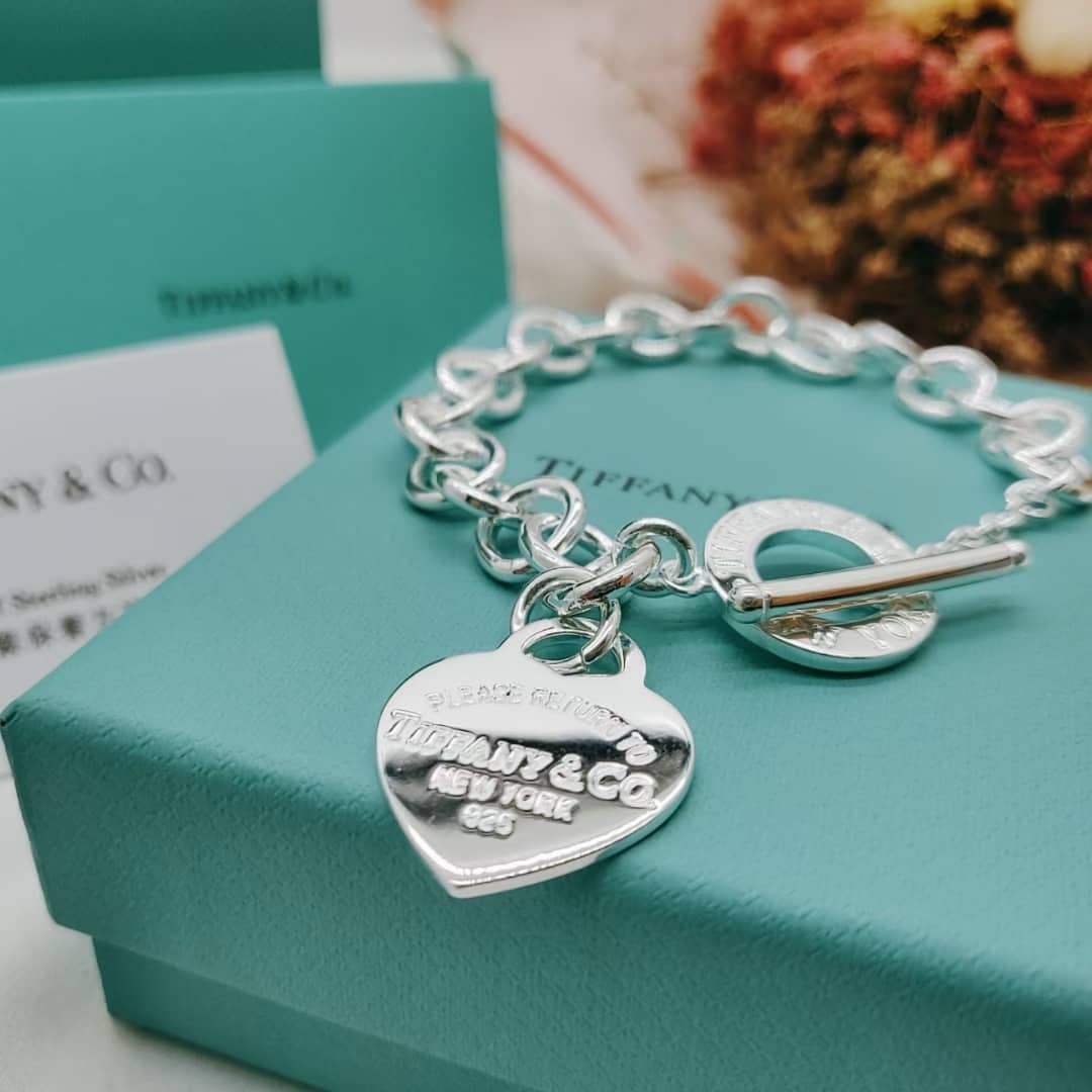 High Quality T*f*ny Bracelet