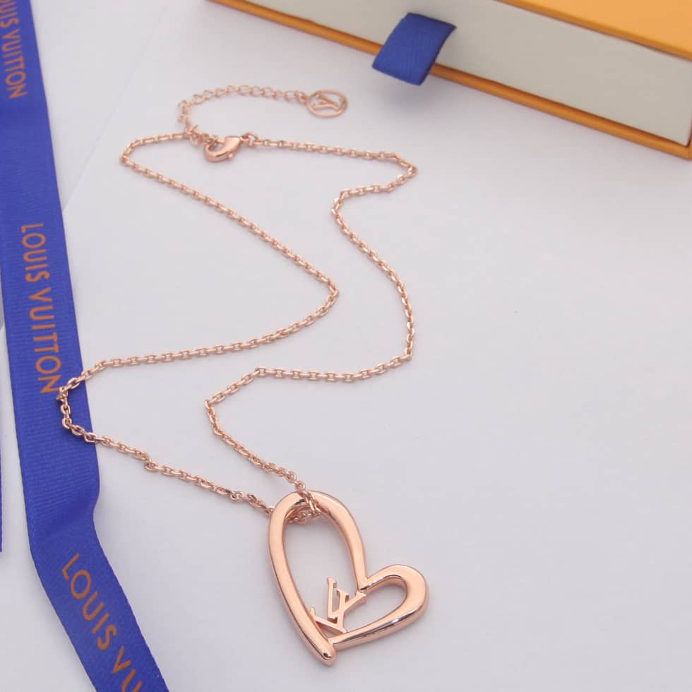 Cheap L0vis Vvtt0n Necklace