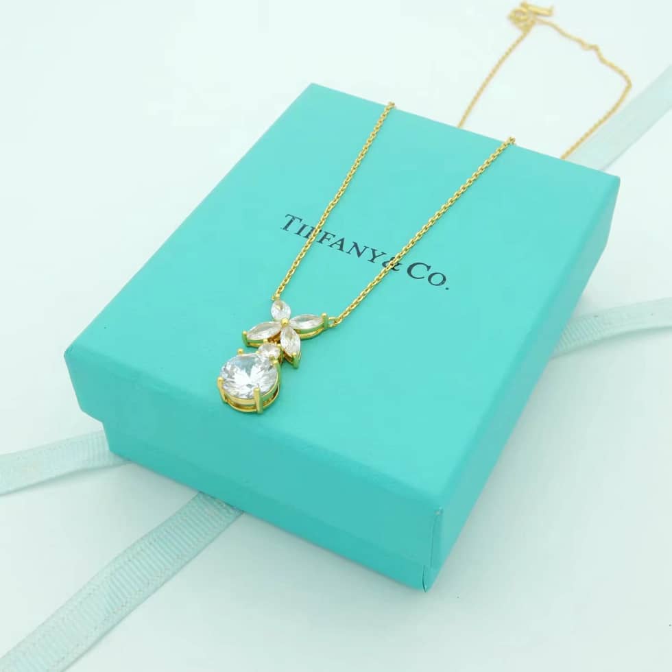 Cheap T*f*ny Necklace