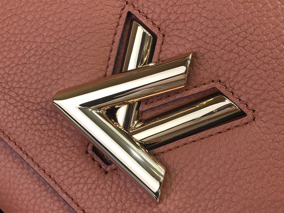 L0vis Vvtt0n Replica Bags Twist One Handle MM  M57090