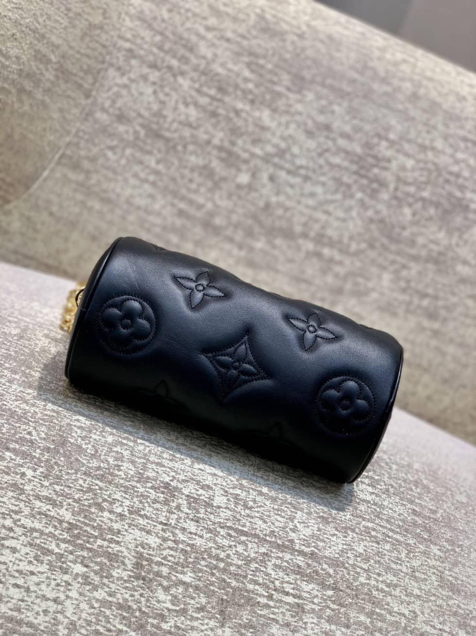 L0vis Vvtt0n Papillon BB Black M59800 Replica Shoulder Bag