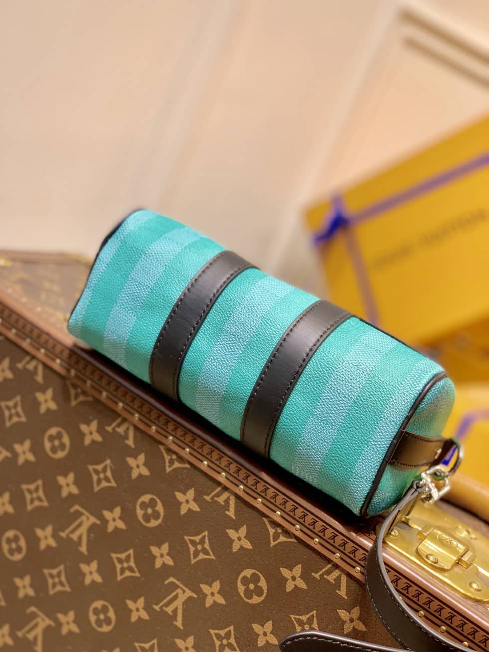 LV Duffle Bag Replica Monogram Keepall XS M59949