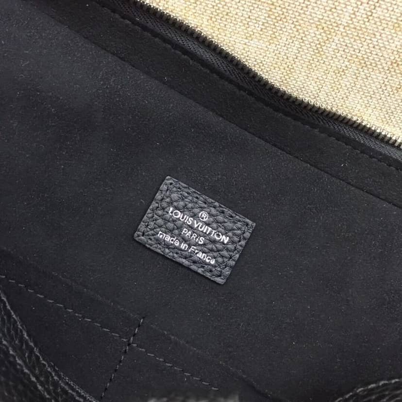 L0vis Vvtt0n Dandy Briefcase PM Leather Replica Shoulder Bag M53488