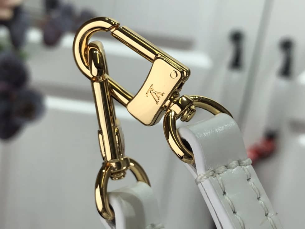 L0vis Vvtt0n Nano Monogram Brown M81489 Replica Bucket Bag