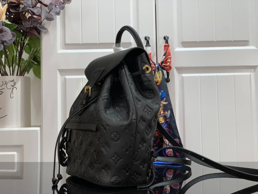 L0vis Vvtt0n Empreinte Montsouris M45638 Replica Backpack