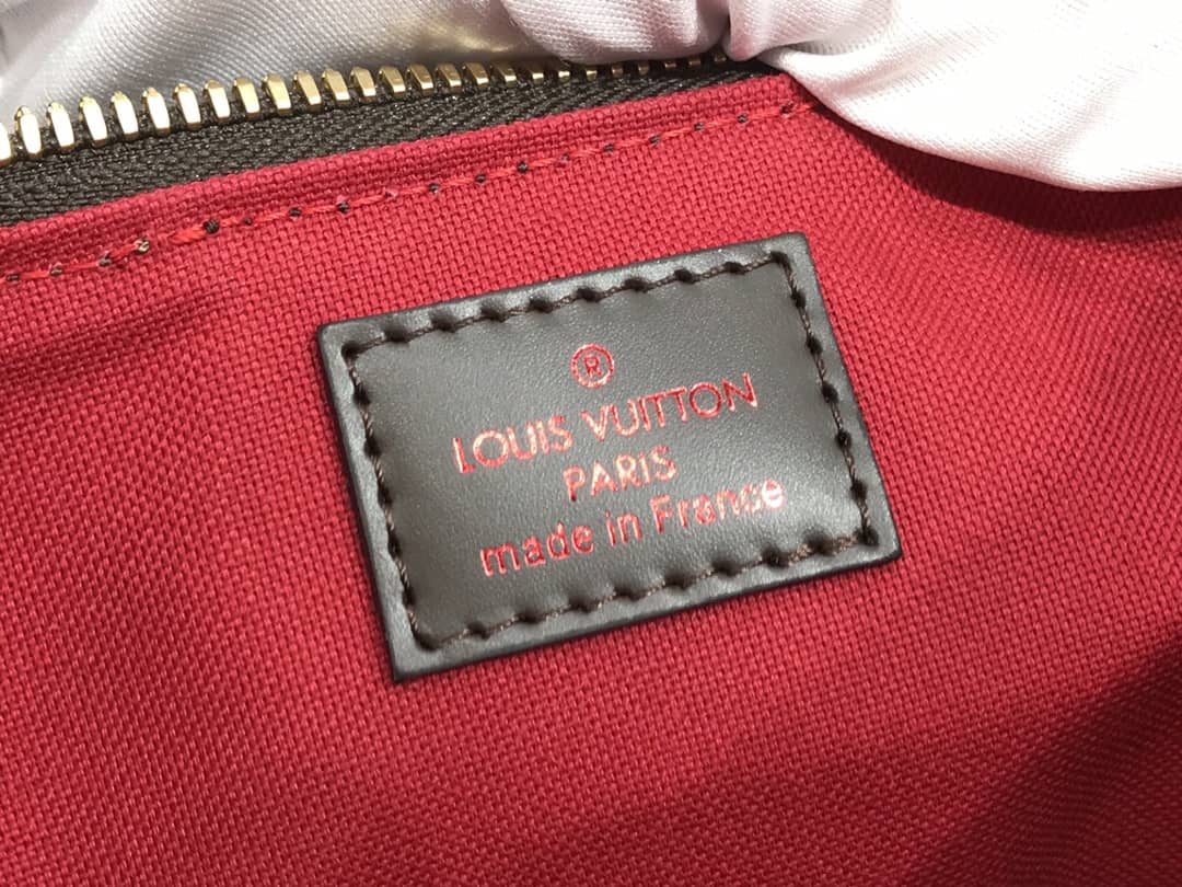 L0vis Vvtt0n Siena MM Shoulder Bag Replica N41546