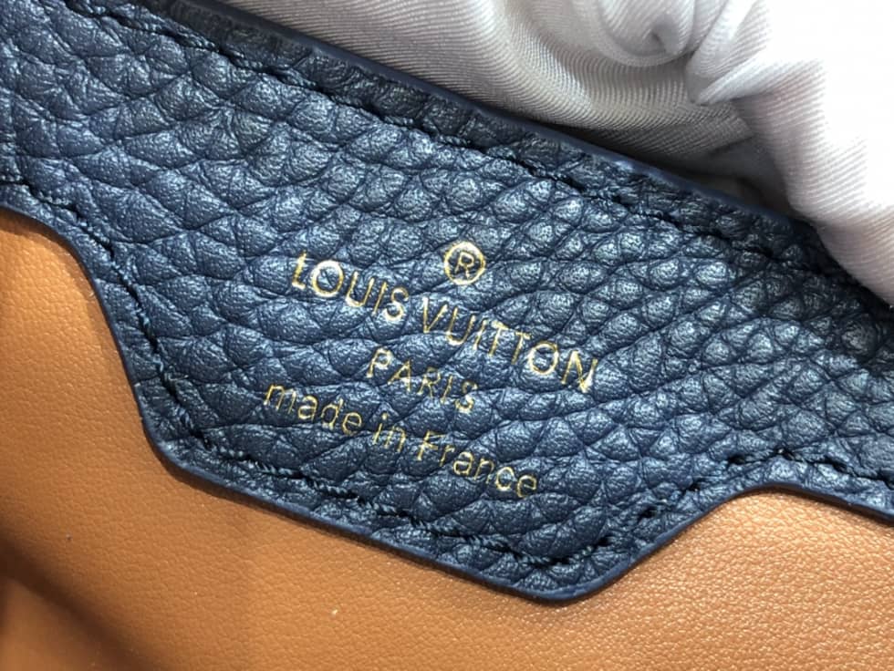 L0vis Vvtt0n Capucines BB M58578 Replica Shoulder Bag