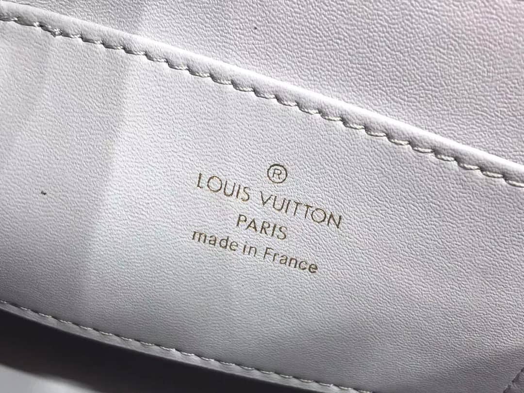 L0vis Vvtt0n Replica Bags One Handle PM Bag Replica Pink M57093