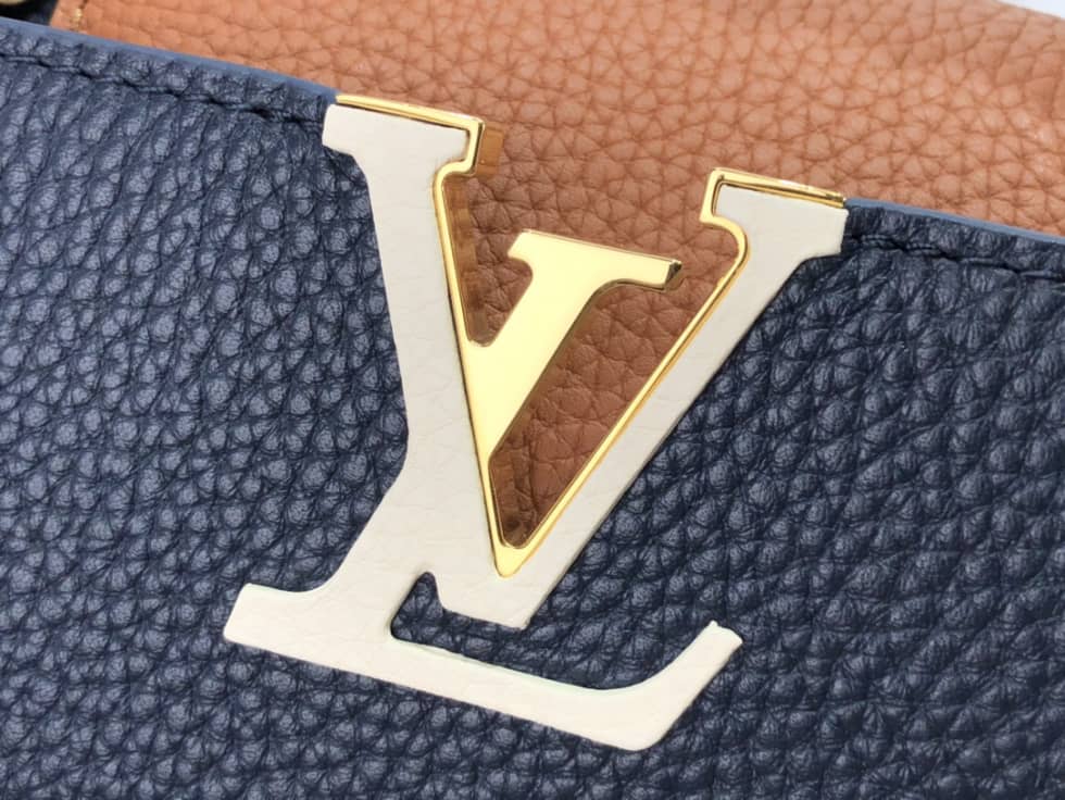 L0vis Vvtt0n Capucines BB M58578 Replica Shoulder Bag