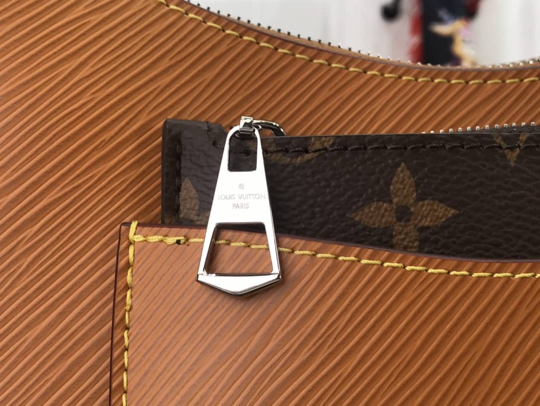 L0vis Vvtt0n Marelle Epi Leather Replica Handbag M80794