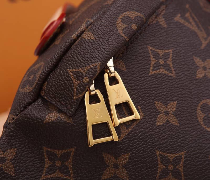 LV Bum Bag Dupe New Monogram  Pink M43644