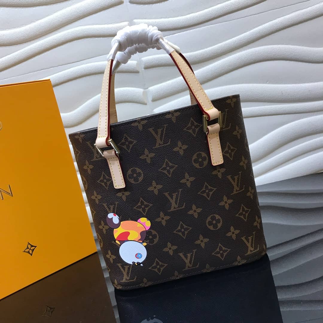 L0vis Vvtt0n Monogram Vavin PM Bag Replica M51172