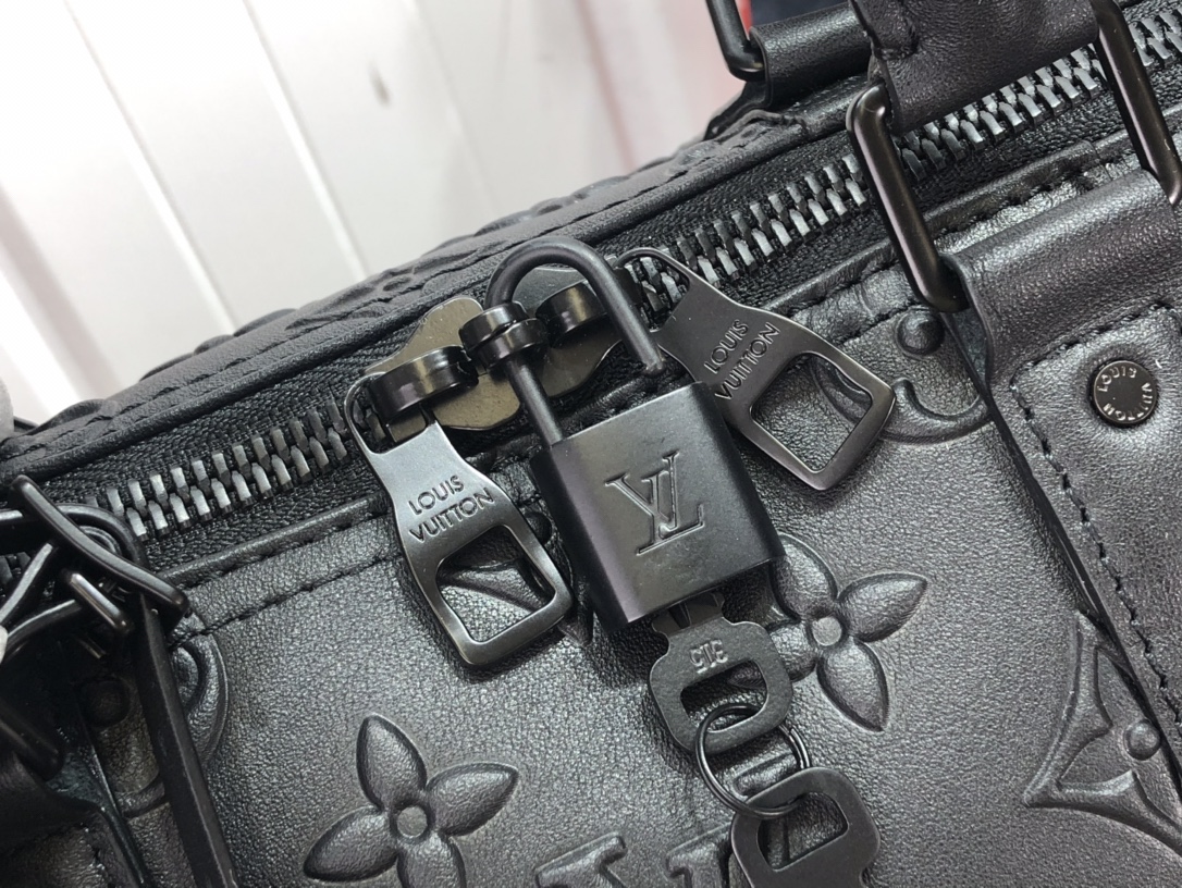 L0vis Vvtt0n Keepall Bandouliere 50 Monogram Replica M57963