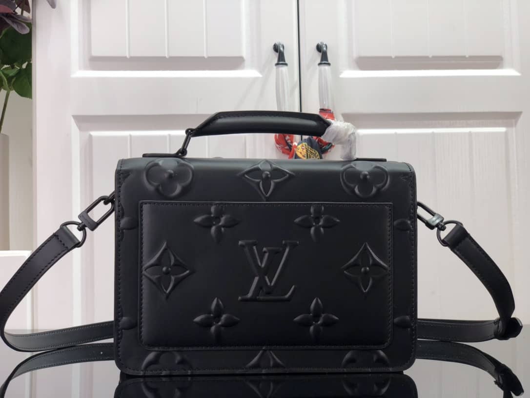 L0vis Vvtt0n Ambassadeur Monogram PM Replica Crossbody Bag M58711