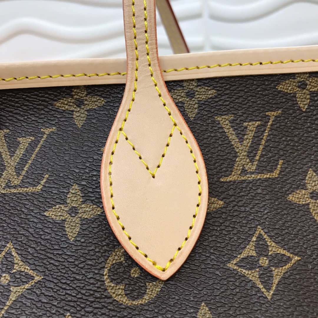 L0vis Vvtt0n Monogram Neverfull MM Bag Replica M40995