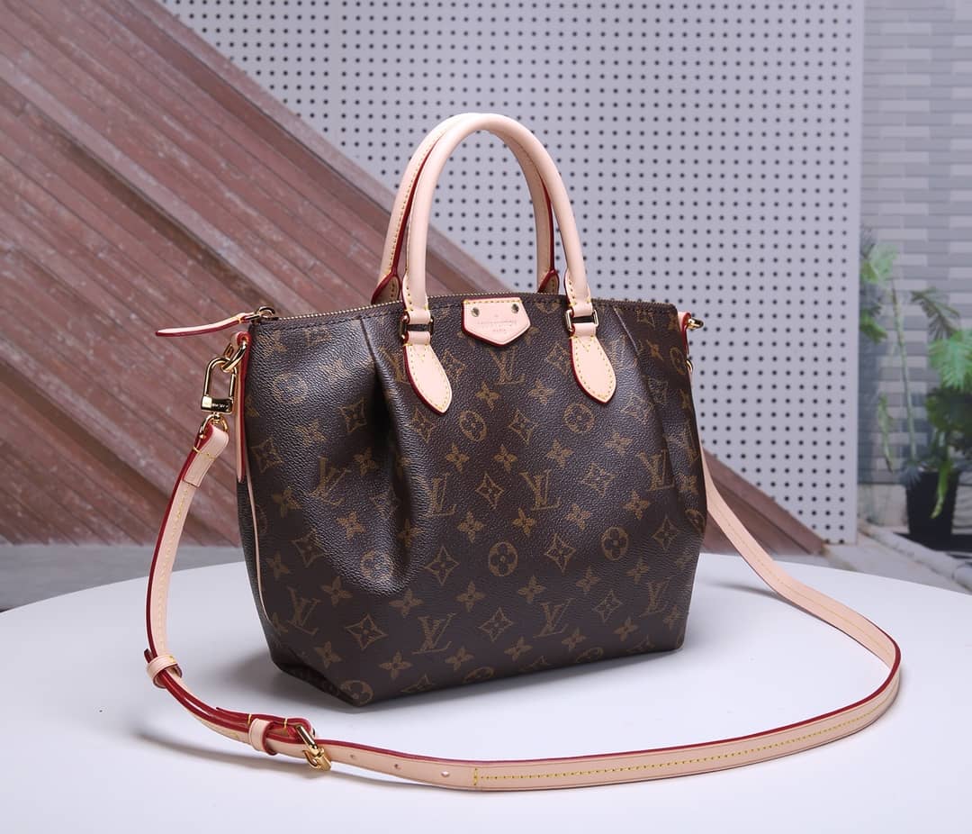 L0vis Vvtt0n Monogram Canvas Turenne PM 2way Bag Replica M48813