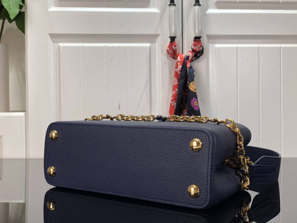 L0vis Vvtt0n Capucines BB M59065 Replica Shoulder Bag