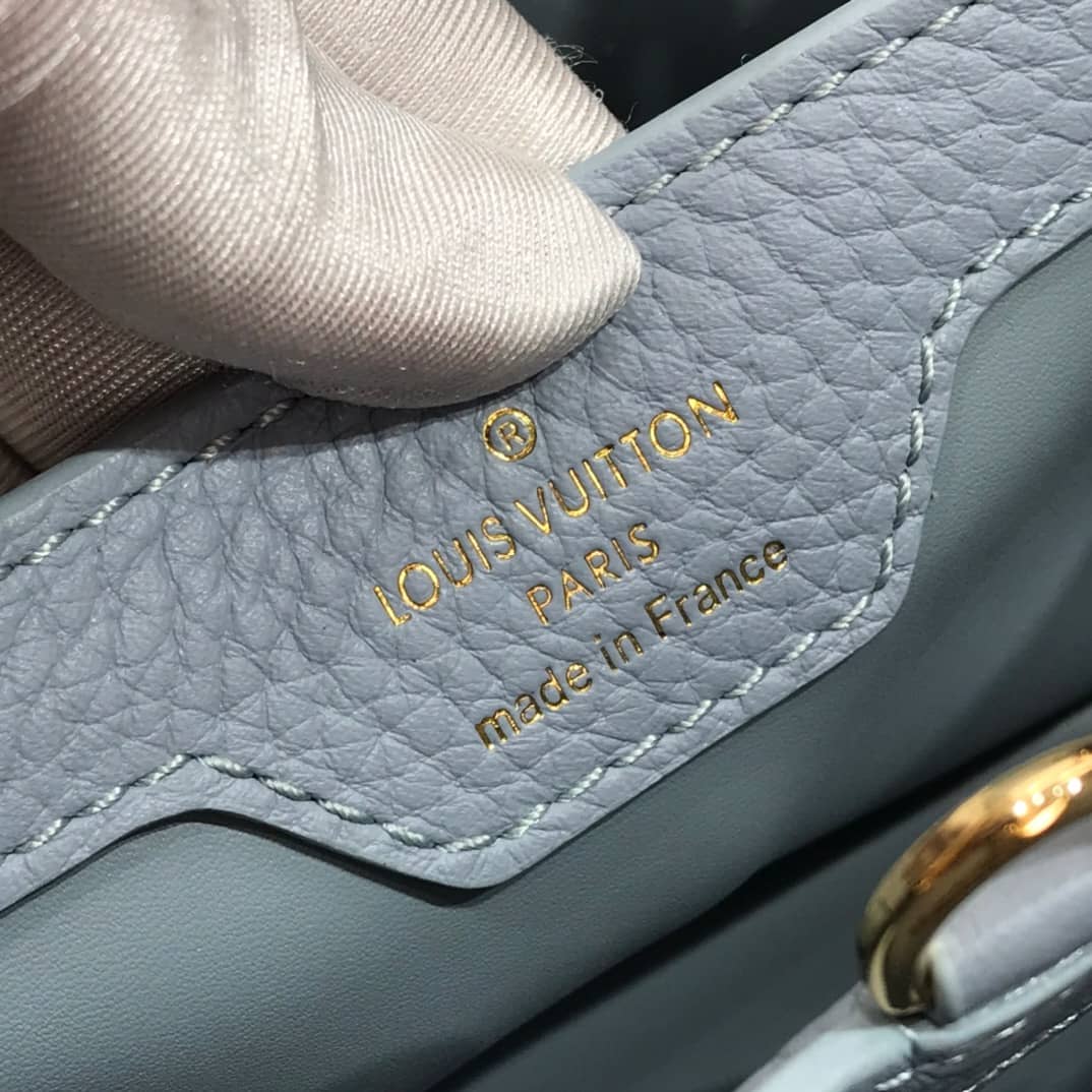 Classic Designer Shoulder Bag