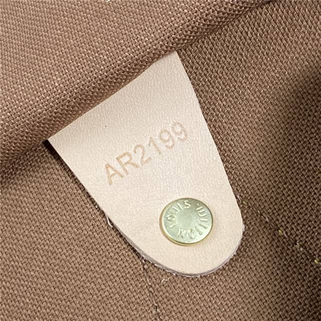 L0vis Vvtt0n Replica Bags Speedy Bandouliere 30 Monogram Canvas M41112